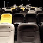 MACONDO – Film in der Poolbar …