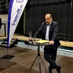 Spende an Stiftung Jupident