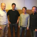 Jahreshauptversammlung im Jubiläumsjahr