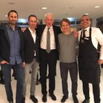 Dank an Altbürgermeister Wilfried Berchtold