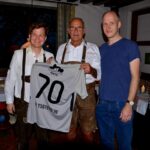 Happy Birthday Siegi