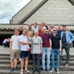 Pfarrer Werner geht in den Ruhestand