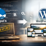 Webseite: Relaunch abgeschlossen