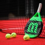Padeltennis